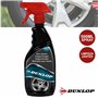 Spray De 500Ml Limpeza Jantes Dunlop