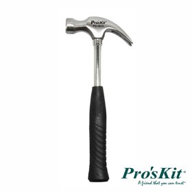 Martelo Arranca Pregos C/ Garra 250Mm Proskit