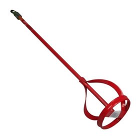 Misturador De Tinta 12X60Cm