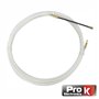 Guia Em Nylon C/ 10M Prok