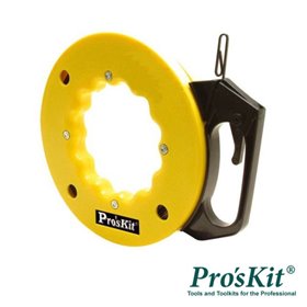 Guia Em Aço C/ 15M Proskit