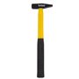 Martelo C/ Punho De Fibra De Vidro 100G Toolland