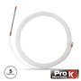 Guia Em Nylon C/5M Prok