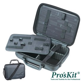 Mala Transporte Ferramentas Fibra Reforçada Proskit