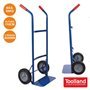 Carrinho P/ Transporte Universal 80Kg Toolland