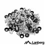 Conjunto De 20 Parafusos 19" P/ Montagem Lanberg