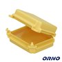Caixa Estanque Ipx8 C/ Gel Isolante Orno