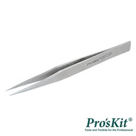 Pinça Pontas Finas Pontiagudas 128Mm Proskit