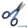 Tesoura Multifunções 140Mm Hogert
