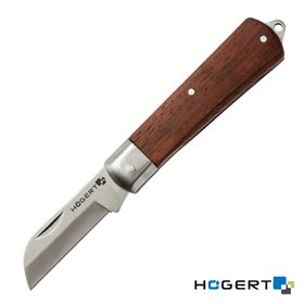 Canivete Dobrável 210Mm Hogert