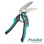 Tesoura Ângular Multifunções Proskit