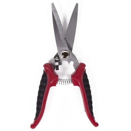 Tesoura Multifunções 20Cm