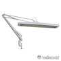 Candeeiro P/ Bancada C/ 3 Lâmpadas 14W Branco