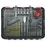 Conjunto De Brocas E Bits 100Pcs