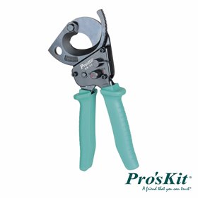 Alicate Corte Cabos 335Mm C/ Catraca