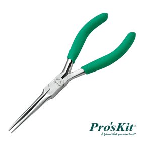 Alicate De Pontas Longas 150Mm Proskit
