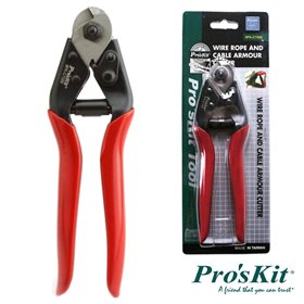 Alicate Corte Cabos 190Mm Proskit