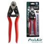 Alicate Corte Cabos 190Mm Proskit