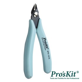 Alicate De Corte Micro 130Mm Proskit