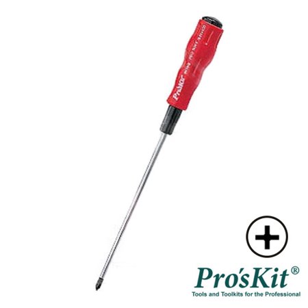 Chave Philips 2X100Mm 210Mm Proskit