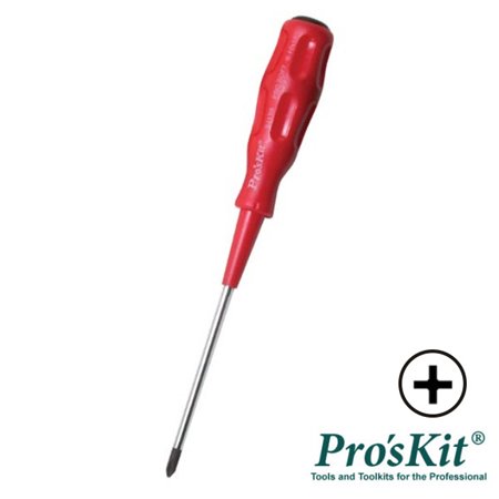 Chave Philips 2X107Mm 260Mm Proskit