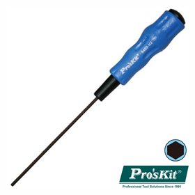Chave Hexagonal De Precisão 2.0Mm Proskit