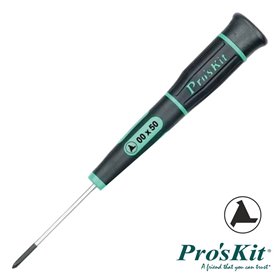 Chave Tri-Wing De Precisão 0.00X50Mm Proskit