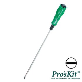 Chave De Fendas 5X250Mm 360Mm Proskit