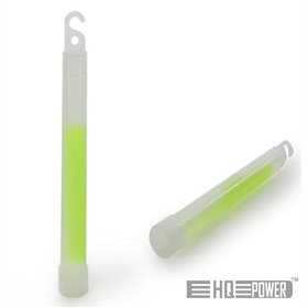 Barra Luminescente Verde 150Mm Hq Power