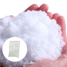 Saco De Neve Artificial 20Gr