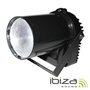 Projetor Luz C/ 1 Led Cree 5W Branco Spot Ibiza