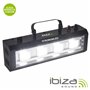 Estroboscópio C/ 4 Leds Cob 20W Ibiza