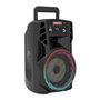 Coluna Bluetooth 20W Usb/Fm/Microsd/Aux/Tws