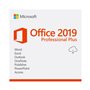 Microsoft Office 2019 Professional Plus ESD Permanente - Chave de Activação