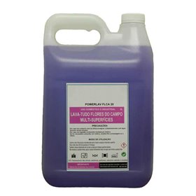 Lava-Tudo Flores do Campo - 5 litros