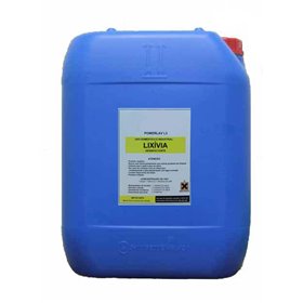 Lixívia Tradicional L3 - 20 litros