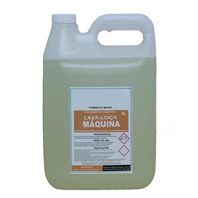 Detergente p/ Máquina da Loiça Maq20 Anti-Calcário - 5 litros
