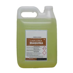 Detergente p/ Máquina da Loiça Maq30 Concentrado - 5 litros