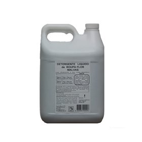 Detergente Líquido Classic Sense 5LT