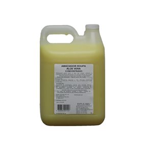 Amaciador Orquídeas c/ Microcápsulas - 5 litros