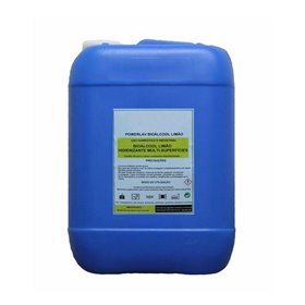 Bioálcool Limão - 10 litros