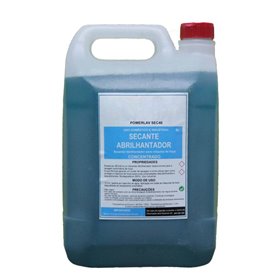 Secante e Abrilhantador CC40 Concentrado – 5 Litros