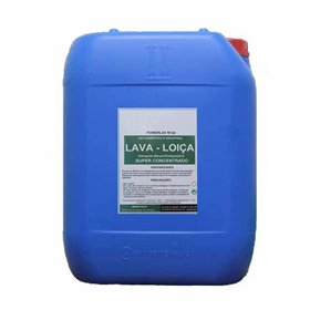 Detergente da Loiça Manual Super Comcentrado N120 - 20 litros