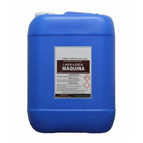 Detergente p/ Máquina da Loiça Maq40 Super Concentrado (Copos) - 5 litros