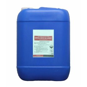 Hipoclorito de Sódio - 10 litros