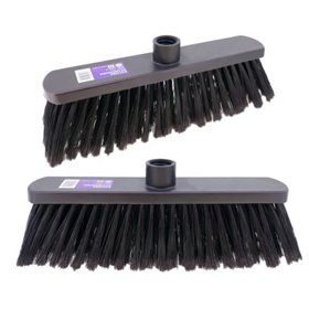 Vassoura Económica 30 cm