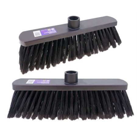 Vassoura Económica 30 cm