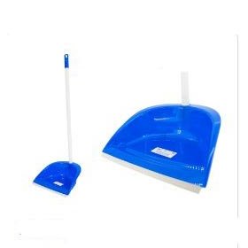 Pá do Lixo c/ Cabo Alto Profissional