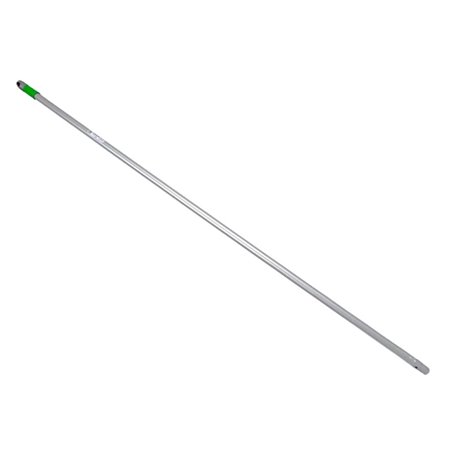 Cabo de Alumínio Verde - 140cm