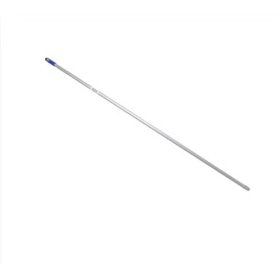 Cabo de Alumínio Azul - 150cm